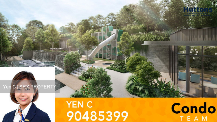 Terra Hill (D5), Apartment #511661571